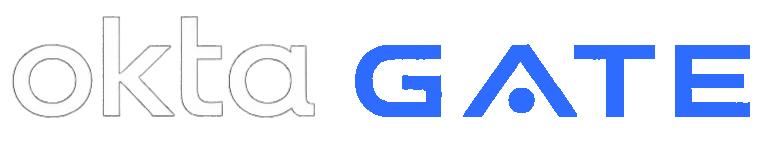 oktagate logo
